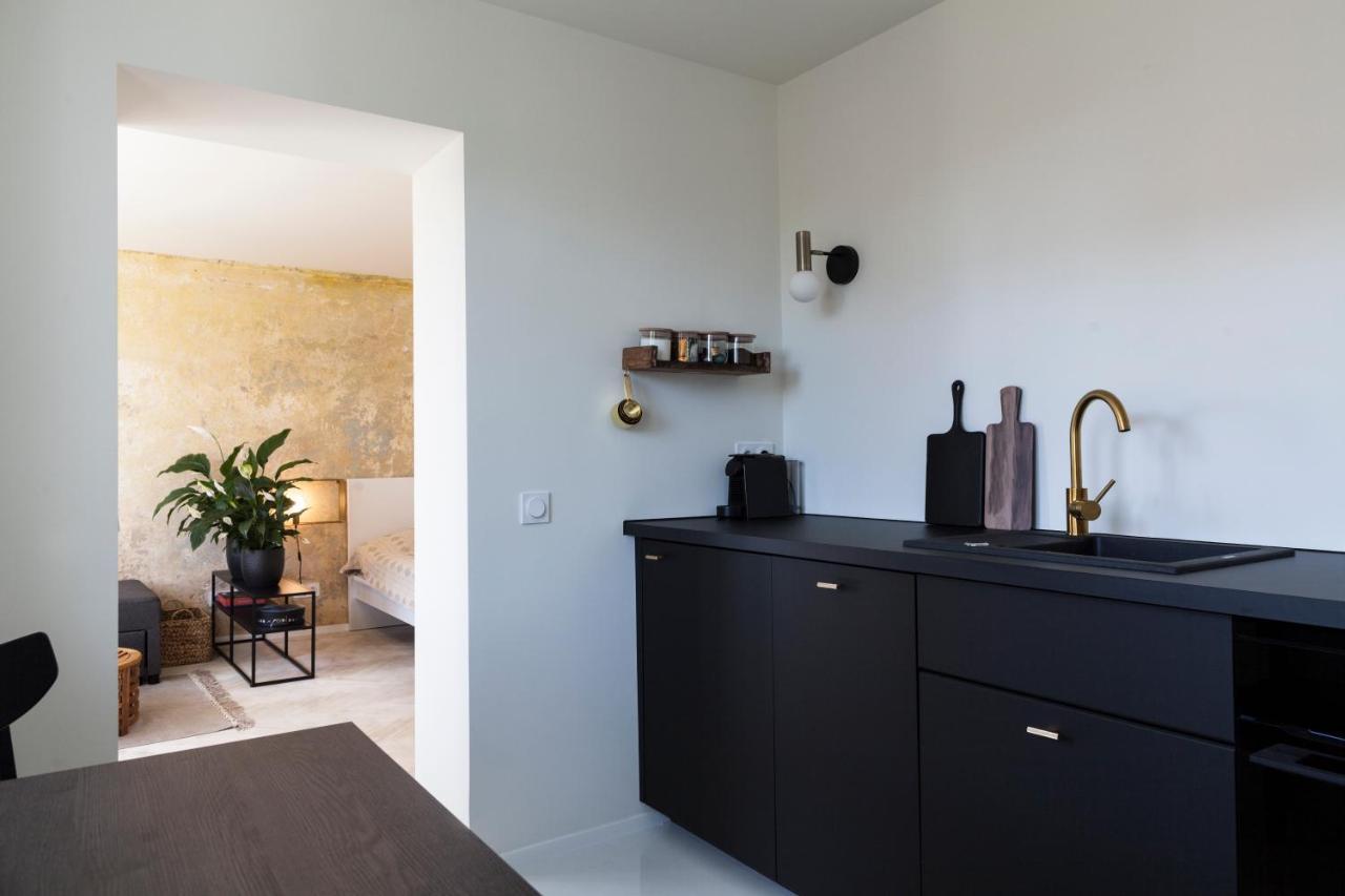 Uni Apartament Łódź Kültér fotó