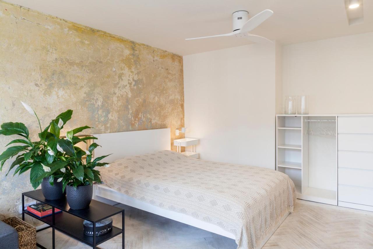 Uni Apartament Łódź Kültér fotó